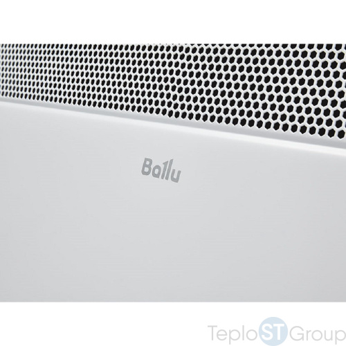 Конвектор электрический Ballu Apollo Transformer BEC/ATI-2000 - купить оптом с доставкой по России фото 6