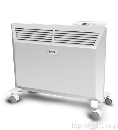 Конвектор Комфорт Zilon E3.0 ZHC-1000 E3.0 - купить оптом с доставкой по России