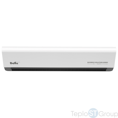 Завеса тепловая Ballu BHC-H20T24-BS - купить оптом с доставкой по России фото 6