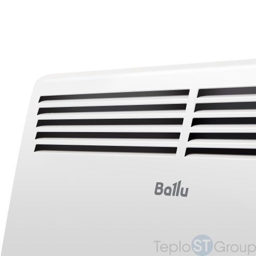 Конвектор электрический Ballu BEC/HMM-2000 - купить оптом с доставкой по России фото 3