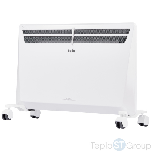 Комплект Ballu Transformer с блоком управления и шасси BEC/EVU-2000-4I (инверторный) - купить оптом с доставкой по России фото 2
