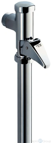 Смывное устройство для унитаза Grohe Rondo 37139000 - купить оптом с доставкой по России