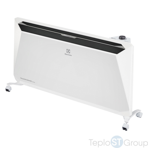 Комплект Electrolux Rapid Transformer с блоком управления и шасси ECH/R-2500 T-TUM3 (механический) - купить оптом с доставкой по России