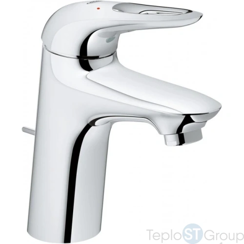 Комплект для ванны Grohe Eurostyle 124416 - купить с доставкой по России фото 2