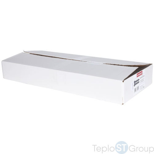 Rommer RDG-0060-024025 Rommer Коллектор (дублер компакт) с гидроразделителем на 2+2+1 контура до 60 кВт - купить с доставкой по России фото 7