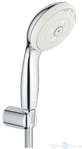 Душевой гарнитур Grohe Tempesta New 27849001 - купить с доставкой по России