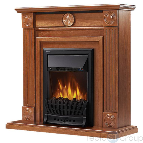 Портал Firelight Frame Classic шпон дуб - купить оптом с доставкой по России фото 2