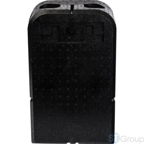 Stout SDG-0007 Насосная группа со смесителем 1" с насосом Grundfos UPSO 25-65 DN 32 - купить оптом с доставкой по России фото 7