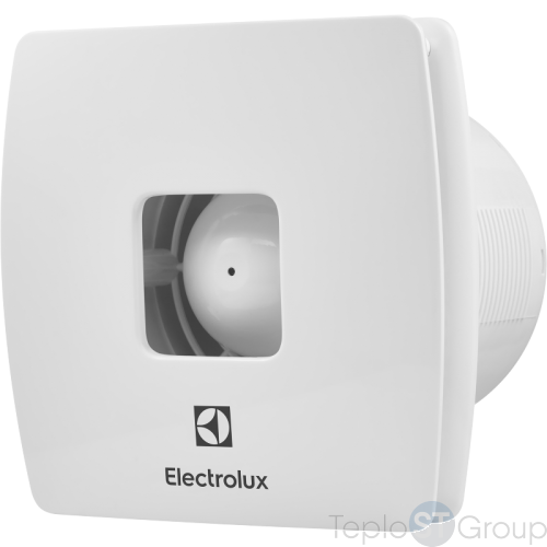 Вентилятор вытяжной Electrolux Premium EAF-120TH с таймером и гигростатом фото 2