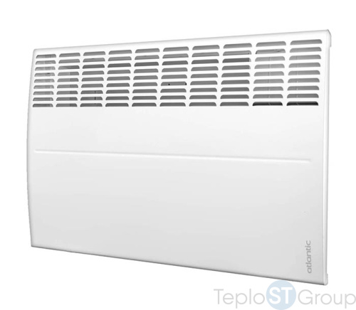 Электрический конвектор Atlantic F119 2000W 500076 - купить оптом с доставкой по России фото 2