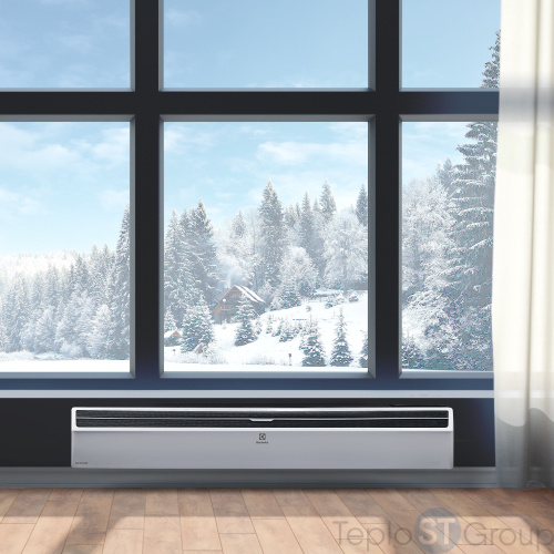 Электропанель Electrolux ECH/AG– 2000 PI - купить оптом с доставкой по России фото 3