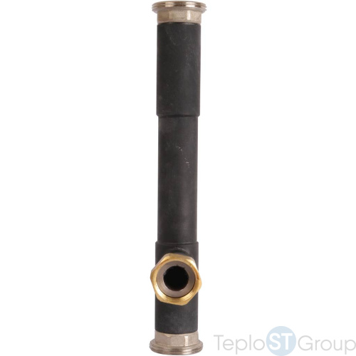 Насосная группа Rommer RDG-0002 с термостатическим смесительным клапаном (20-4С) 1 без насоса - купить оптом с доставкой по России фото 12