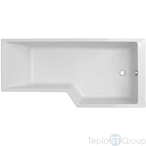 Акриловая ванна Jacob Delafon Bain Douche Neo 180x90 R E6D004R-00 - купить с доставкой по России