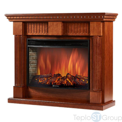 Портал Firelight Colonna 30 шпон дуб - купить оптом с доставкой по России фото 2
