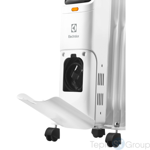 Радиатор масляный Electrolux EOH/M-S607 - 7 секций - купить оптом с доставкой по России фото 4