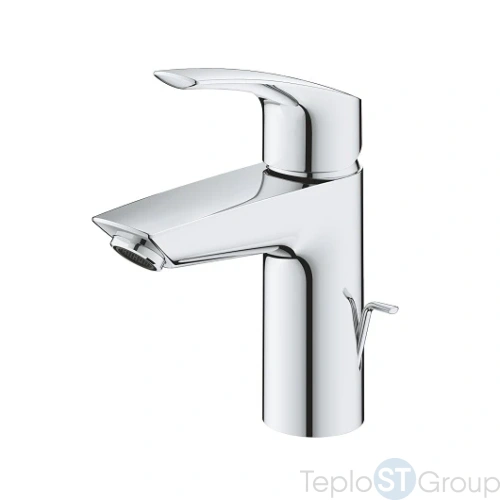 Смеситель для раковины Grohe Eurosmart 32926003 S-Size - купить с доставкой по России фото 6