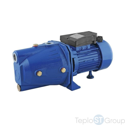 Поверхностный насос UNIPUMP JET 100 L - купить с доставкой по России