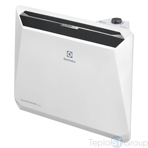 Комплект Electrolux Rapid Transformer с блоком управления ECH/R-1000 T-TUM3 (механический) - купить оптом с доставкой по России
