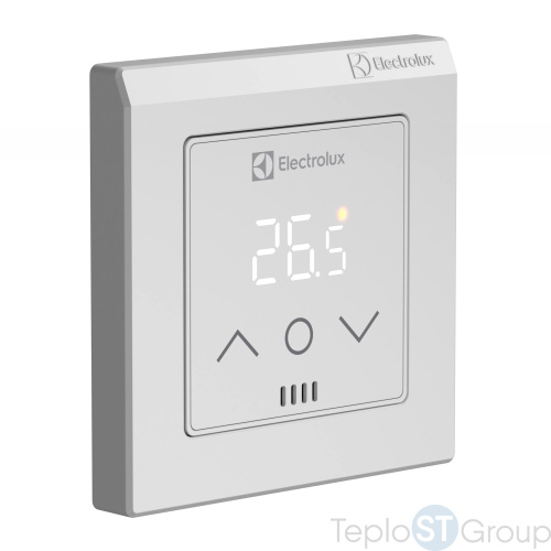 Терморегулятор Electrolux ETV-16W белый - купить оптом с доставкой по России фото 2