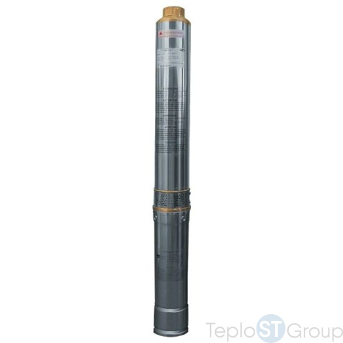 Скважинный насос Belamos TF -25/3.5 каб. 16м, диам. 96мм, центробежный - купить с доставкой по России