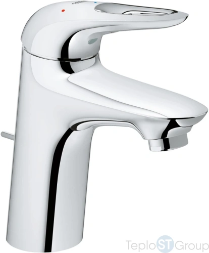 Смеситель для раковины Grohe Eurostyle 2015 23374003 - купить оптом у дилера TeploSTGroup по всей России ✅ ☎ 8 (800) 600-96-13