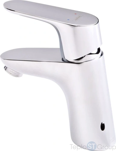 Смеситель для раковины Hansgrohe Focus E2 31730000 - купить с доставкой по России фото 11