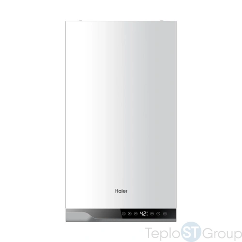 Котёл газовый настенный одноконтурный Haier TechLine 1.32 Ti 32кВт - купить оптом у дилера TeploSTGroup по всей России ✅ ☎ 8 (800) 600-96-13