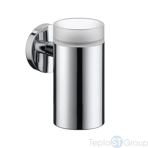 Стакан Hansgrohe Logis 40518000 - купить с доставкой по России