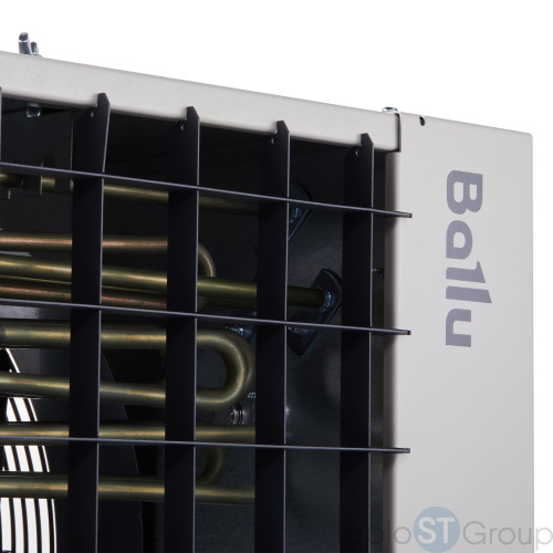 Тепловентилятор Ballu BHP-MW2-10 - купить оптом с доставкой по России фото 8