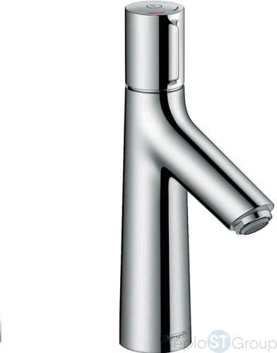 Смеситель для раковины Hansgrohe Talis Select S 100 72042000 - купить с доставкой по России