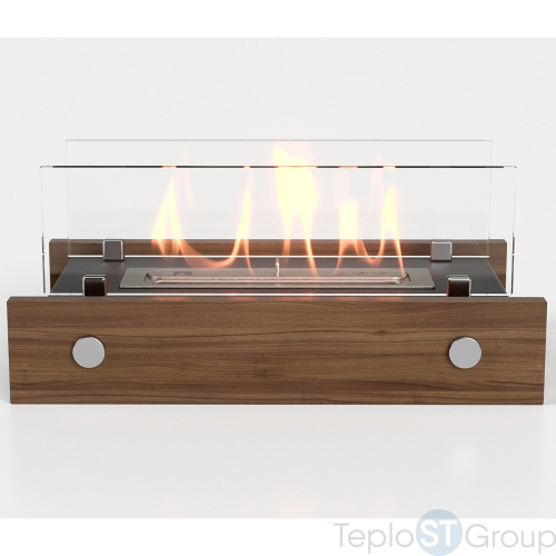 Биокамин Firelight BFP/T-4025 Wood - купить оптом с доставкой по России фото 3