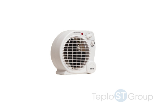 Тепловой вентилятор Oasis SP-20R - купить оптом с доставкой по России фото 5