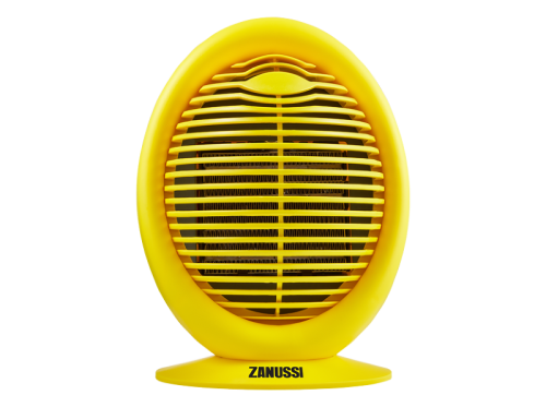 Тепловентилятор Zanussi ZFH/C-405 yellow фото 6