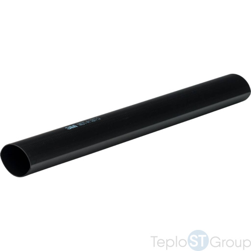 Stout SAC-0010 Муфта термоусаживаемая для резинового кабеля до 1 кВ сечением 3х1,5-2,5 мм2 - купить с доставкой по России фото 3