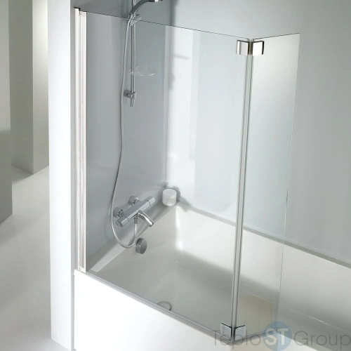 Шторка для ванны Jacob Delafon Bain Douche Neo E4930-GA - купить оптом с доставкой по России