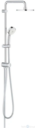 Душевая стойка Grohe New Tempesta Cosmopolitan 27394002 - купить с доставкой по России