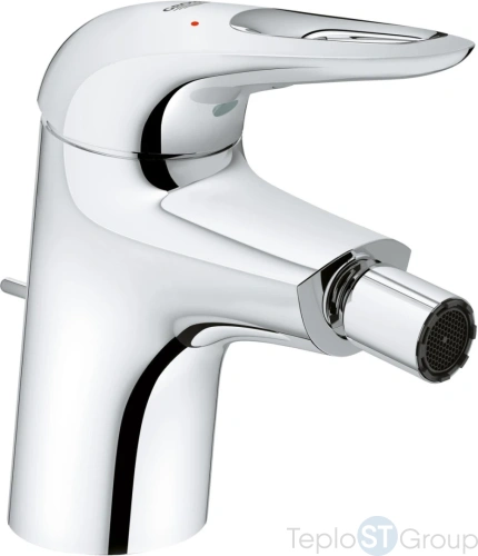 Смеситель для биде Grohe Eurostyle 2015 33565003 - купить с доставкой по России