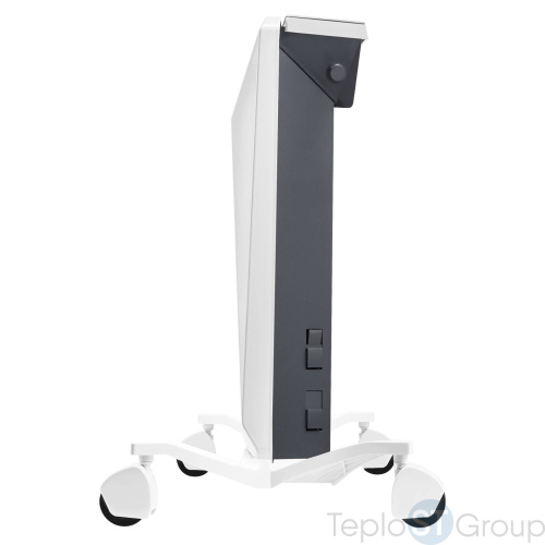 Комплект Electrolux Rapid Transformer с блоком управления и шасси ECH/R-2000 T-TUI4 (инверторный) - купить оптом с доставкой по России фото 5