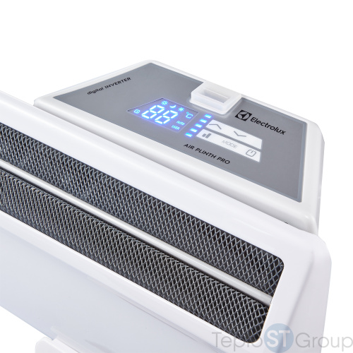 Электропанель Electrolux ECH/AG– 2000 PI - купить оптом с доставкой по России фото 8