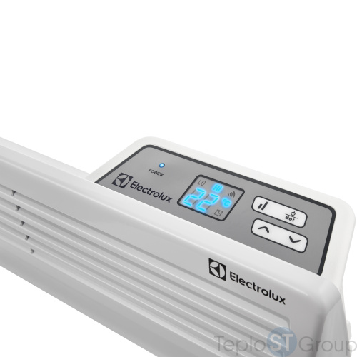 Электропанель Electrolux ECH/AG– 1000 PE - купить оптом с доставкой по России фото 4