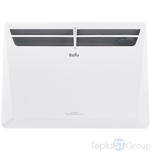 Комплект Ballu Transformer с блоком управления BEC/EVU-2000-4E (электронный) - купить оптом с доставкой по России фото 7