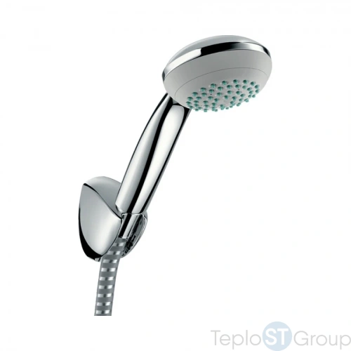 Душевой набор Hansgrohe Crometta 27577000 хром - купить с доставкой по России