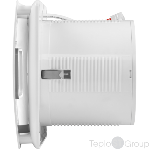 Вентилятор вытяжной Electrolux Premium EAF-120TH с таймером и гигростатом фото 6
