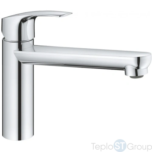 Смеситель для кухни Grohe Eurosmart 30463000 - купить оптом у дилера TeploSTGroup по всей России ✅ ☎ 8 (800) 600-96-13