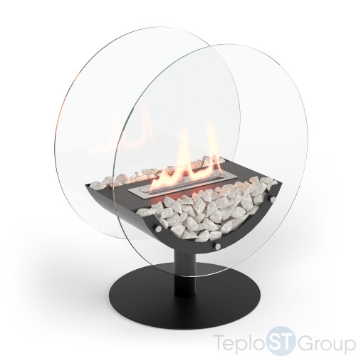 Биокамин Royal Thermo RTBFP-F500L Lens - купить оптом с доставкой по России