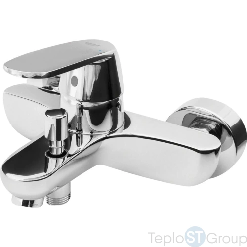 Смеситель для ванны Grohe Eurosmart Cosmopolitan 32831000 - купить с доставкой по России фото 2