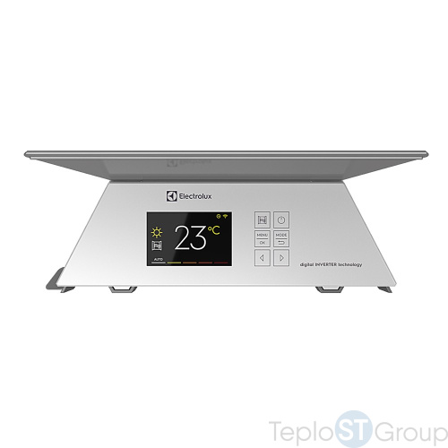 Блок управления Transformer Digital Inverter Electrolux ECH/TUI3.1 - купить оптом с доставкой по России фото 2
