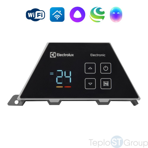 Блок управления Transformer Electronic Electrolux ECH/TUE4 - купить оптом с доставкой по России