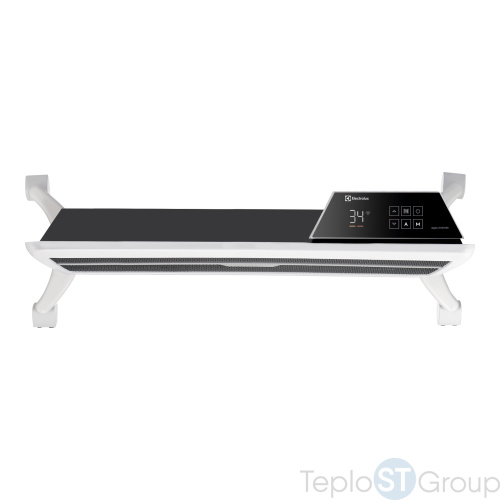 Модуль отопительный электрического конвектора Electrolux серии Air Gate Transformer ECH/AG2-2000 T - купить оптом с доставкой по России фото 4