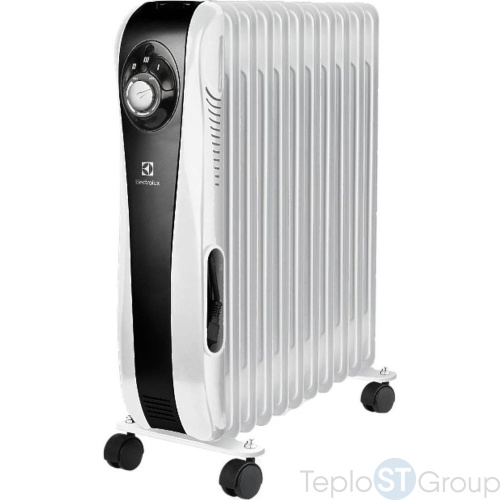 Радиатор масляный Electrolux Sport line EOH/M-5221N - 11 секций - купить оптом с доставкой по России